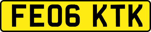 FE06KTK