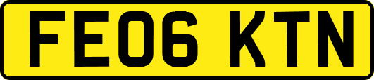 FE06KTN