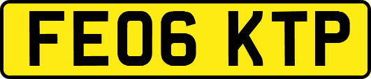 FE06KTP