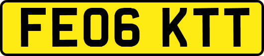 FE06KTT