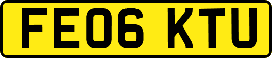 FE06KTU