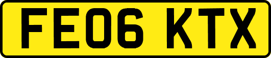 FE06KTX