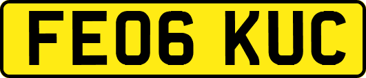 FE06KUC