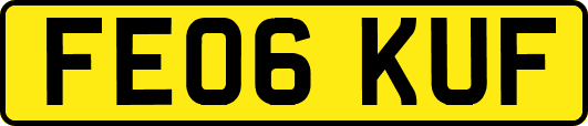 FE06KUF