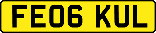 FE06KUL