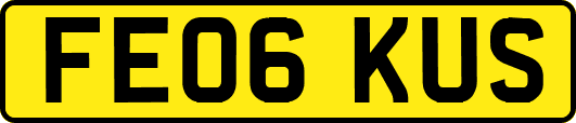 FE06KUS