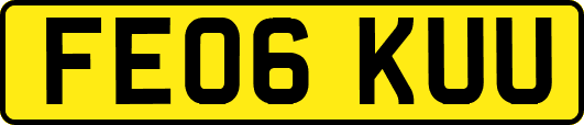 FE06KUU