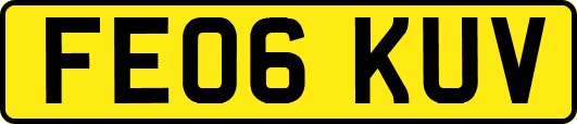 FE06KUV