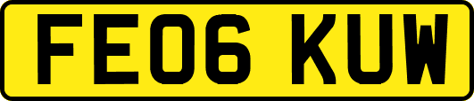 FE06KUW
