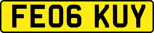 FE06KUY