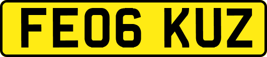 FE06KUZ