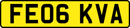 FE06KVA