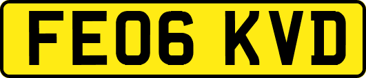 FE06KVD