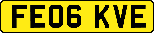 FE06KVE