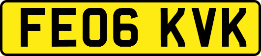 FE06KVK