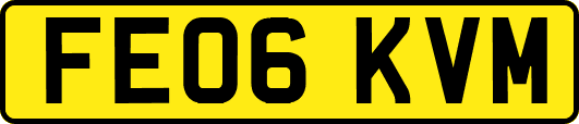 FE06KVM