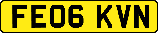 FE06KVN