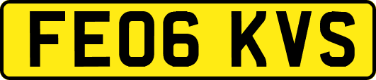 FE06KVS