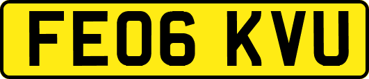 FE06KVU