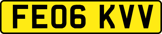 FE06KVV