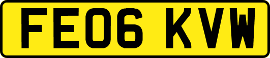 FE06KVW