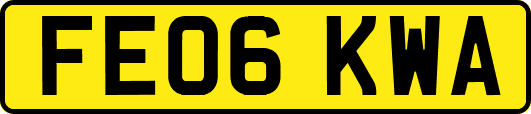 FE06KWA