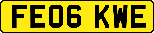 FE06KWE