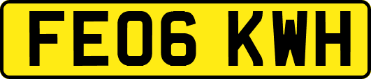 FE06KWH