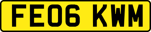 FE06KWM
