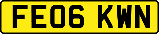 FE06KWN