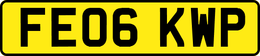 FE06KWP