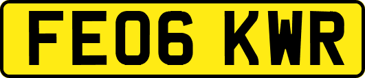 FE06KWR
