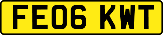 FE06KWT