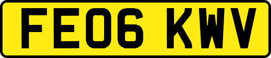 FE06KWV