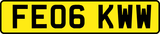 FE06KWW