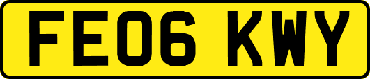 FE06KWY
