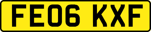FE06KXF