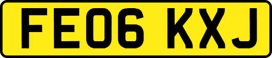 FE06KXJ