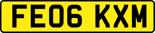 FE06KXM