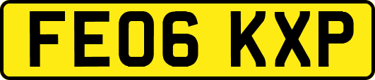 FE06KXP