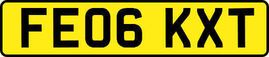 FE06KXT