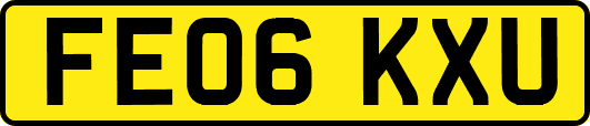 FE06KXU