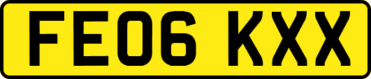 FE06KXX