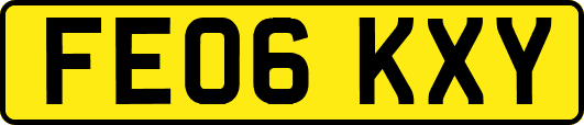 FE06KXY