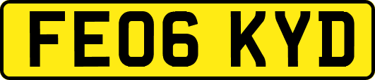 FE06KYD
