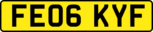 FE06KYF