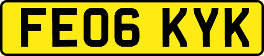 FE06KYK