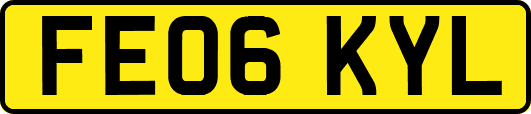FE06KYL