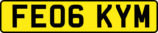 FE06KYM