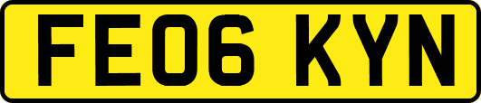 FE06KYN